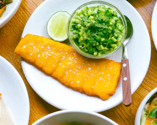 The Best Family Dinner Restaurants In NYC - New York - The Infatuation