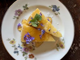 New York Restaurant Reviews - The Infatuation