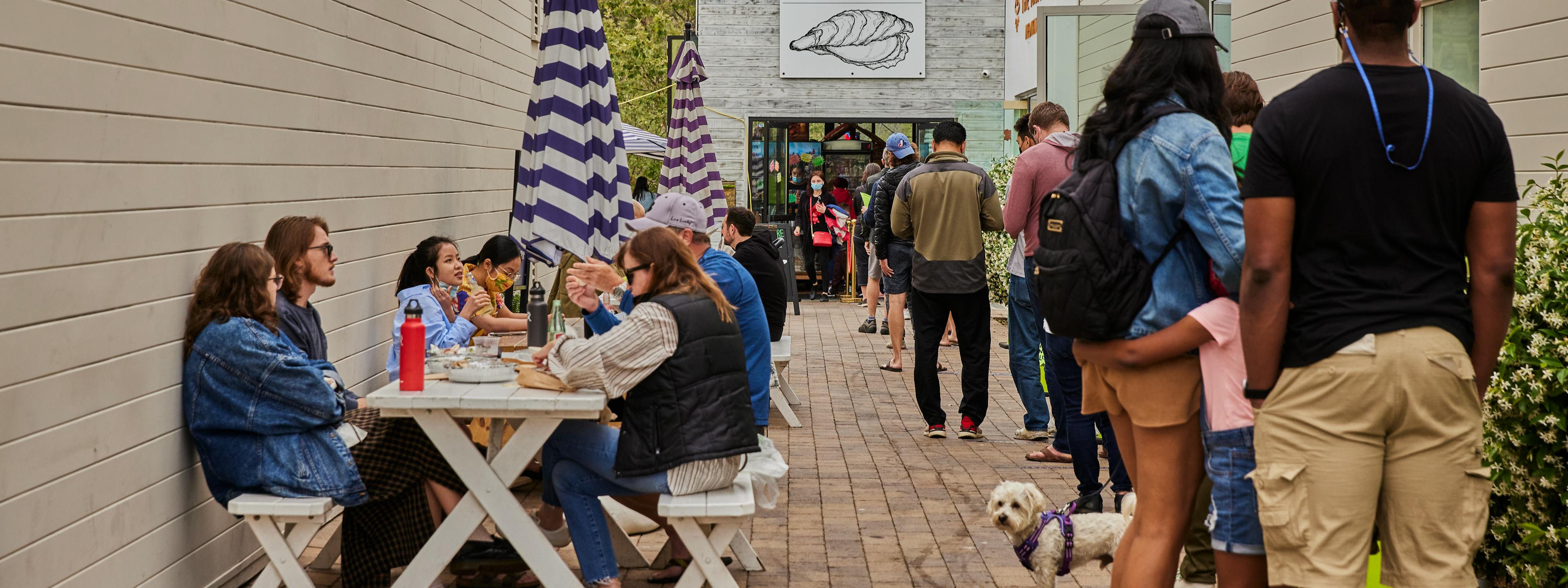 Where To Take New Yorkers Who Hate LA, Even Though They’ve Never Been