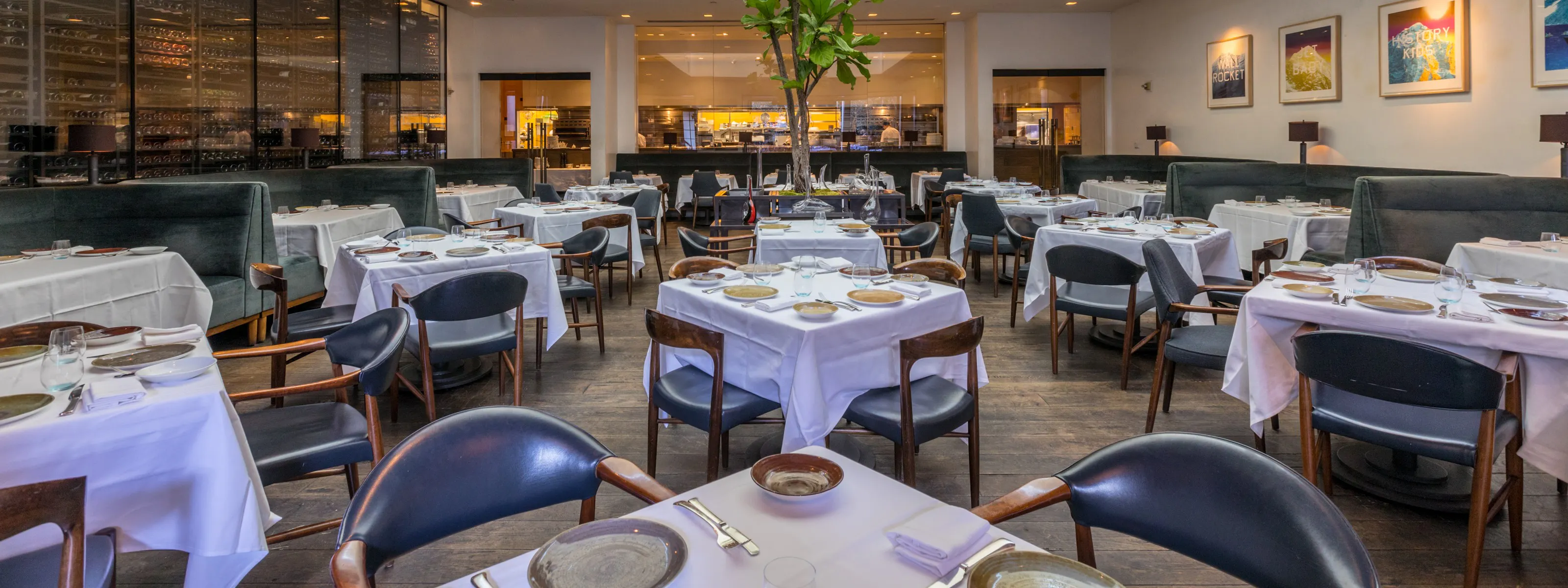 Where To Take Someone Who Just Wants To See A Celebrity Los Angeles The Infatuation