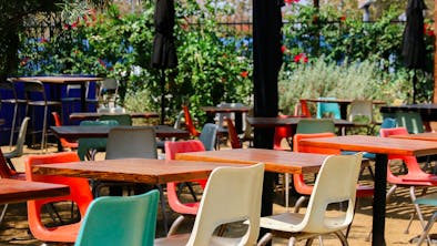 Where To Take Your Out-Of-Town Friends To Eat in LA feature image