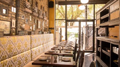 The Best Restaurants In Wicker Park feature image