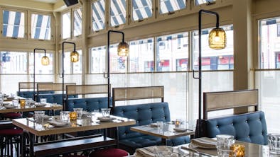 The Best Restaurants In Wicker Park feature image