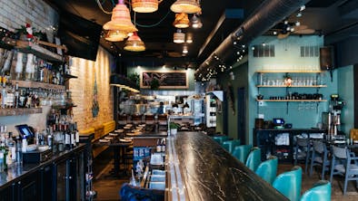 The Best Restaurants In Wicker Park feature image