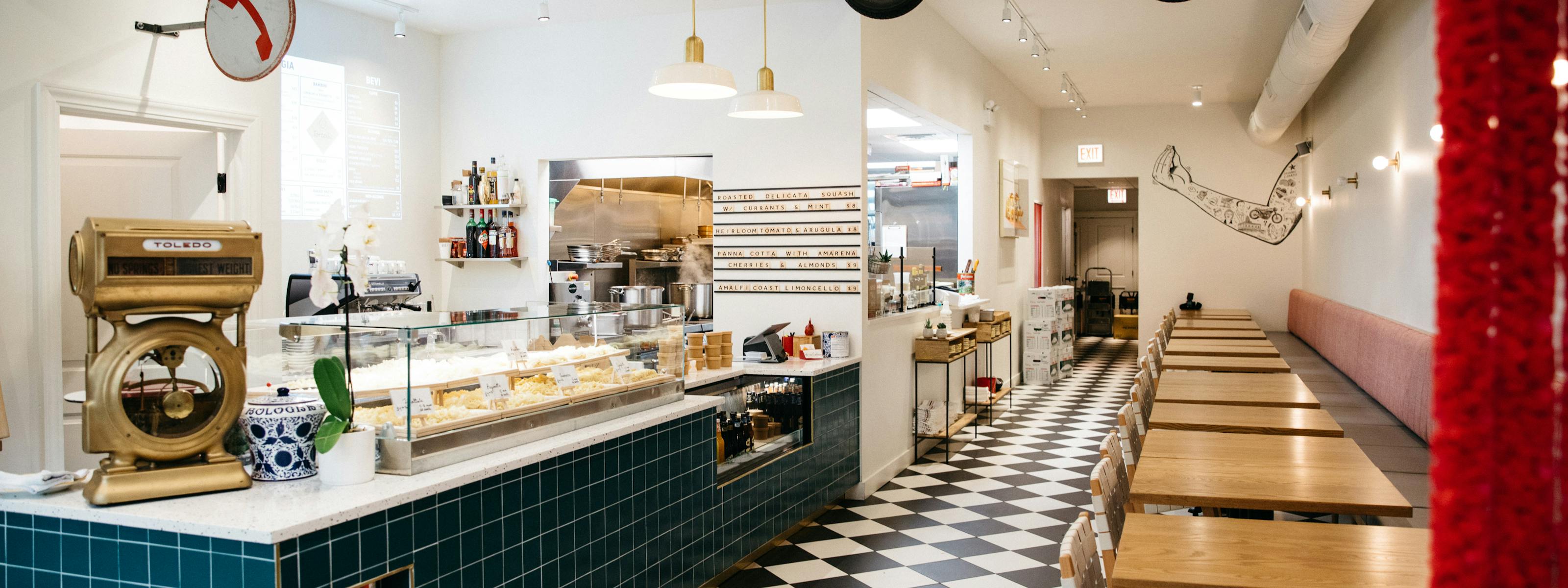 The Best Restaurants In Wicker Park Chicago The Infatuation