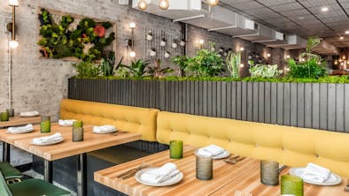 The Best Restaurants In Wicker Park feature image