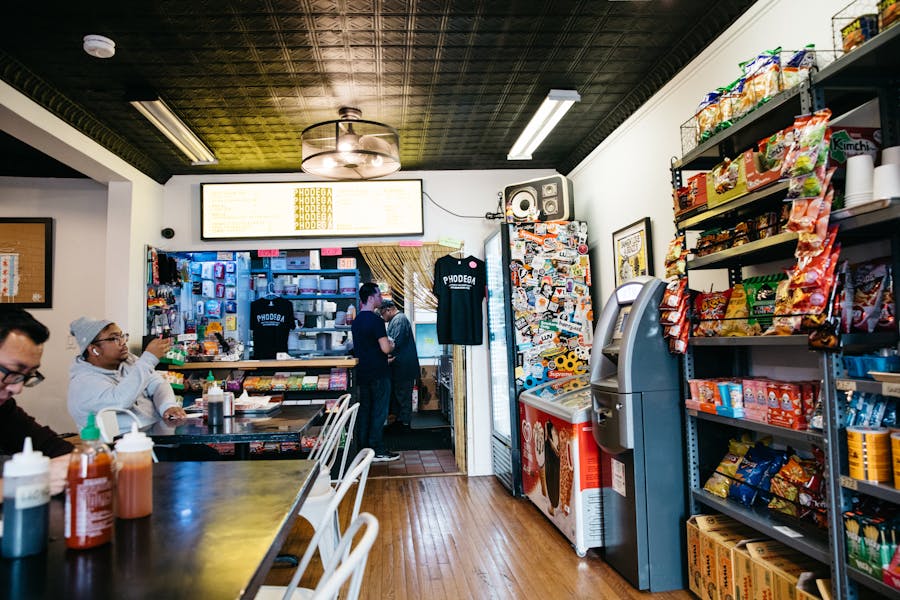 The Best Restaurants In Wicker Park Chicago The Infatuation