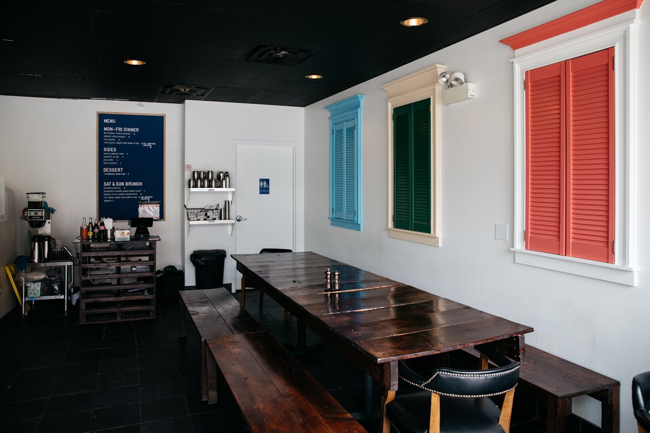 The Best Restaurants In Wicker Park Wicker Park Chicago The