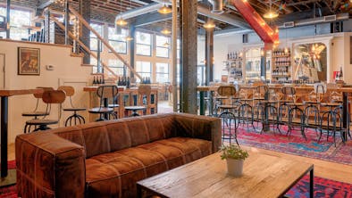 20 Great Places To Drink Wine In San Francisco feature image