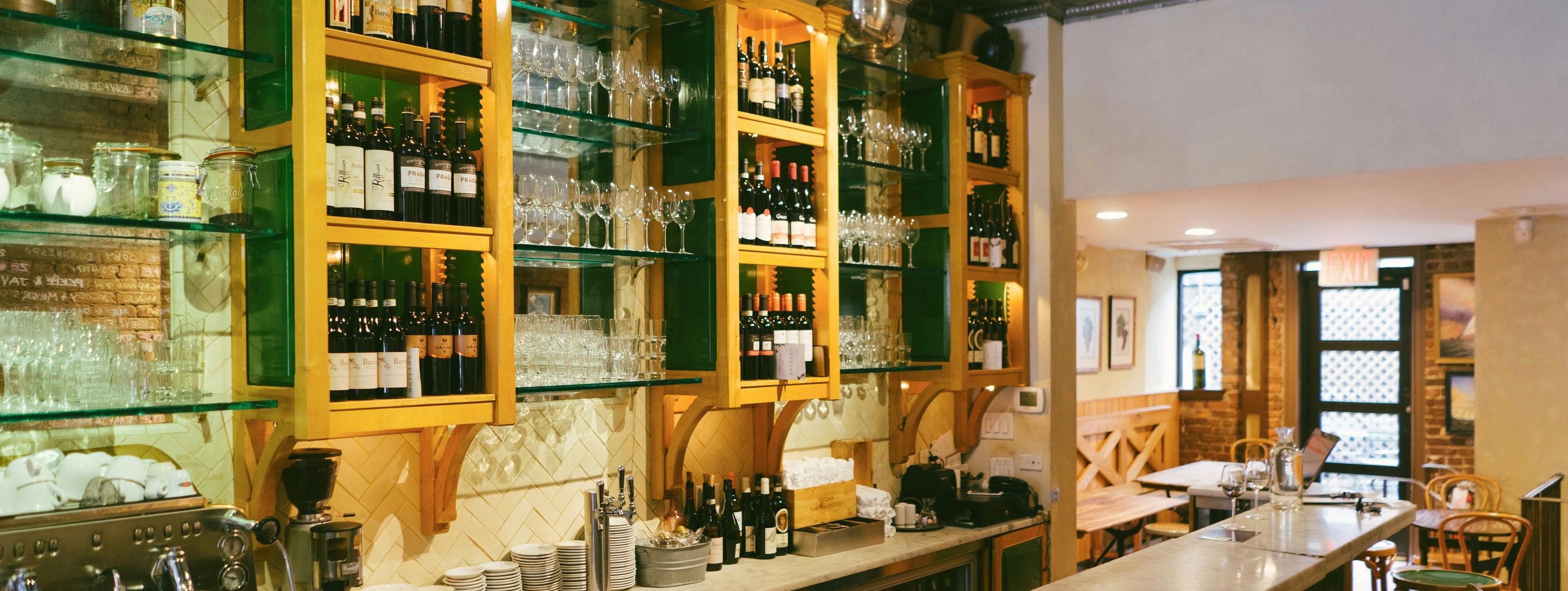 The Best Wine Bars In NYC New York The Infatuation   1486044497.98 