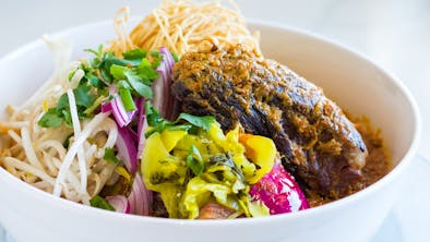 The SF Work From Home Lunch Guide feature image