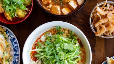 Where To Order Delivery If You Work In A Writers’ Room feature image