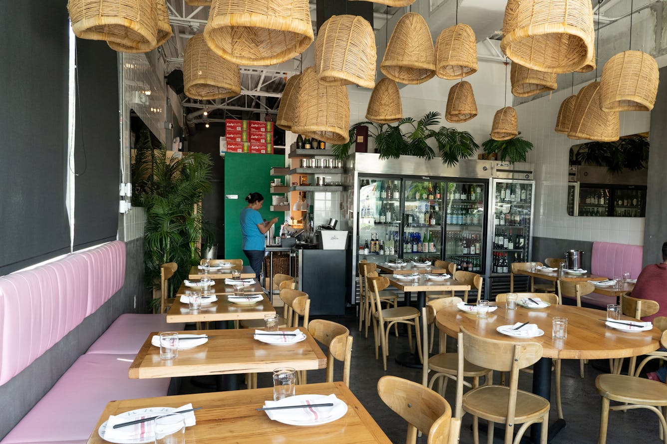 Restaurant In Wynwood Miami The Best Restaurants in Wynwood