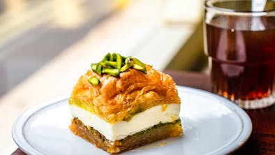 Persian Restaurants, Specialty Supermarkets, & Meal Kits For Nowruz At Home feature image