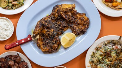 You Need To Try Sidechick + 5 Other Places To Enjoy The Roast Chicken Renaissance feature image