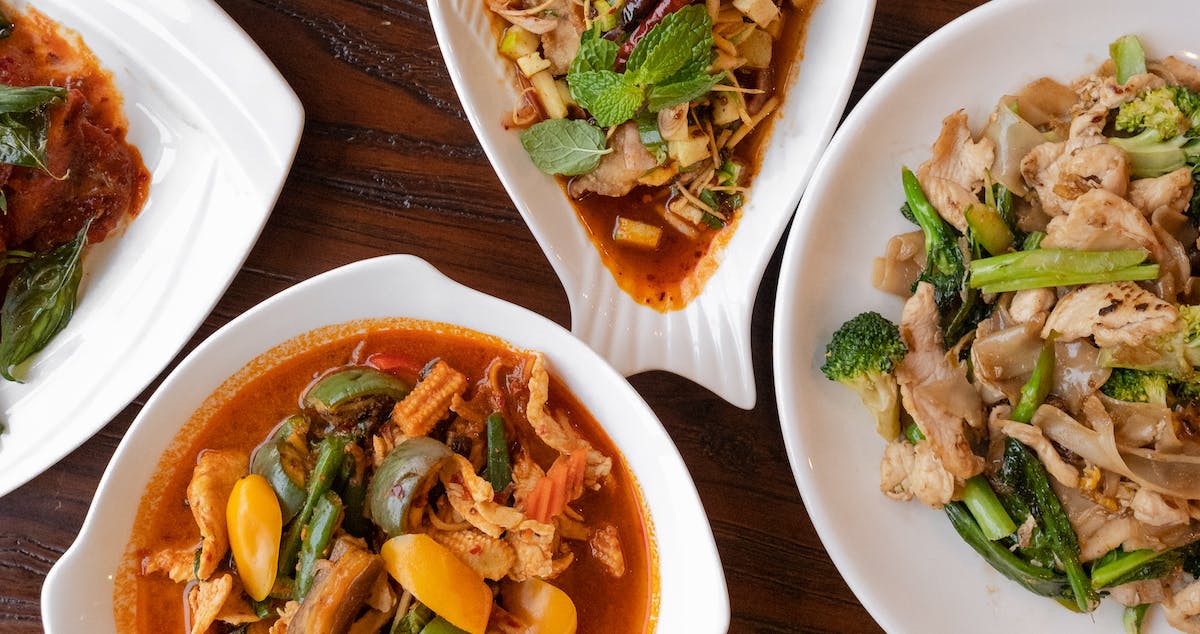 The Ultimate Chicago Delivery & Takeout Guide The Infatuation