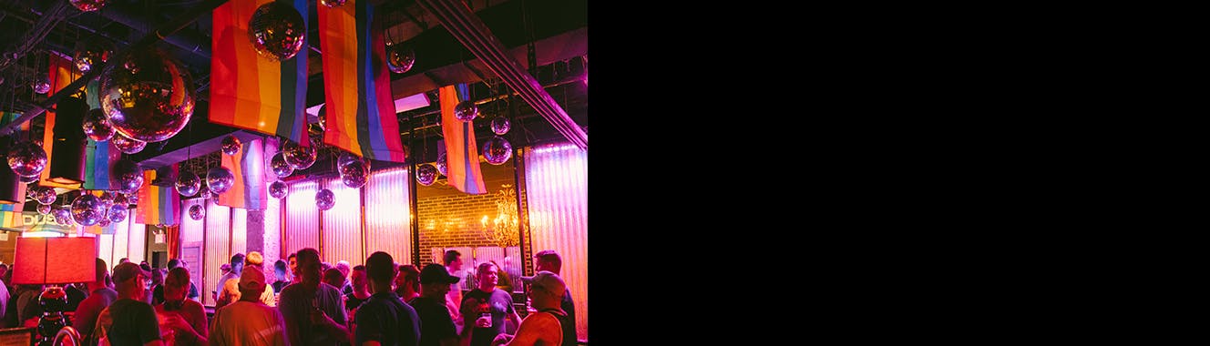 The Best Gay Bars In LA Los Angeles The Infatuation   GARLICKNOT 664x190 