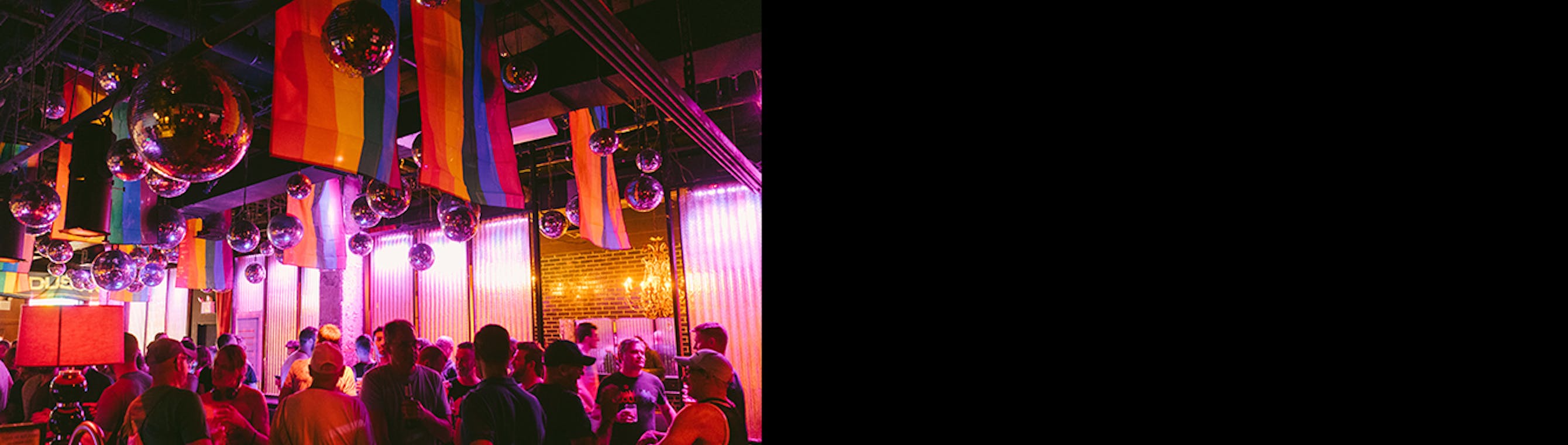 The Best Gay Bars In LA Los Angeles The Infatuation