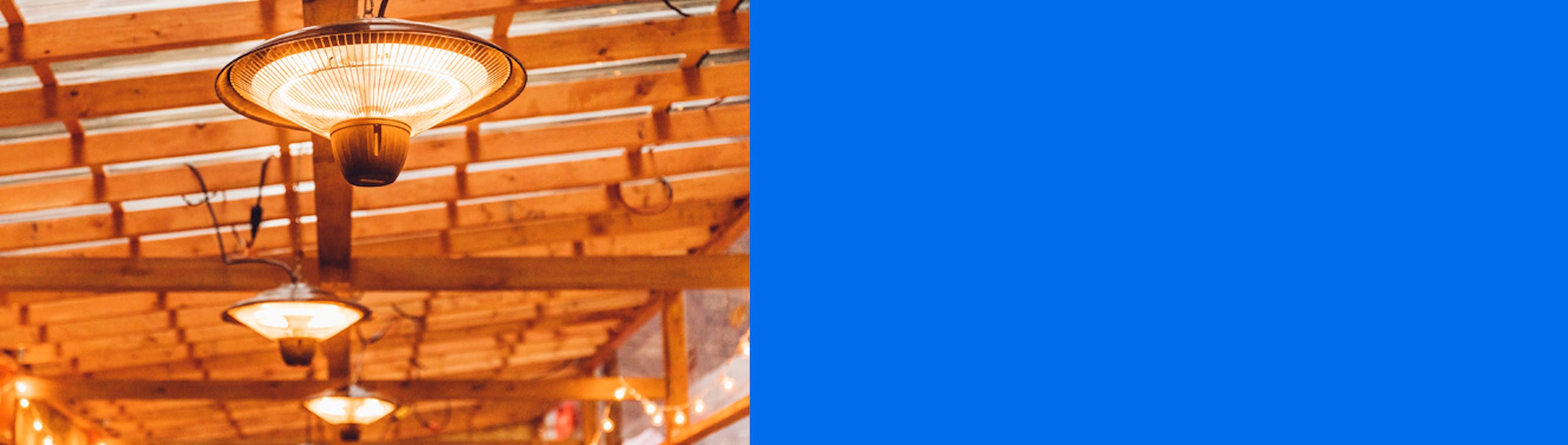 NYC Restaurants With Outdoor Heat Lamps New York The Infatuation