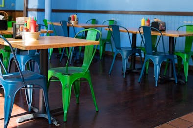 206 Burger Company feature image