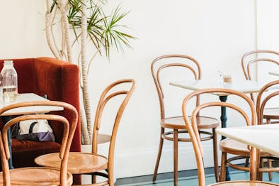 20th Century Cafe feature image