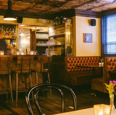 The Best Restaurants On The Upper East Side - Upper East Side - New