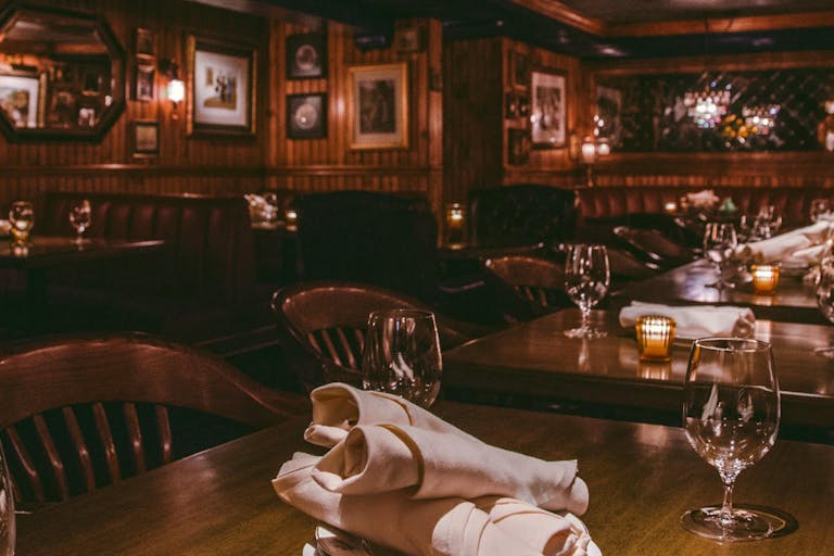 Red Hook Tavern Red Hook New York The Infatuation