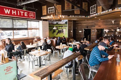 8 Oz. Burger & Co. feature image