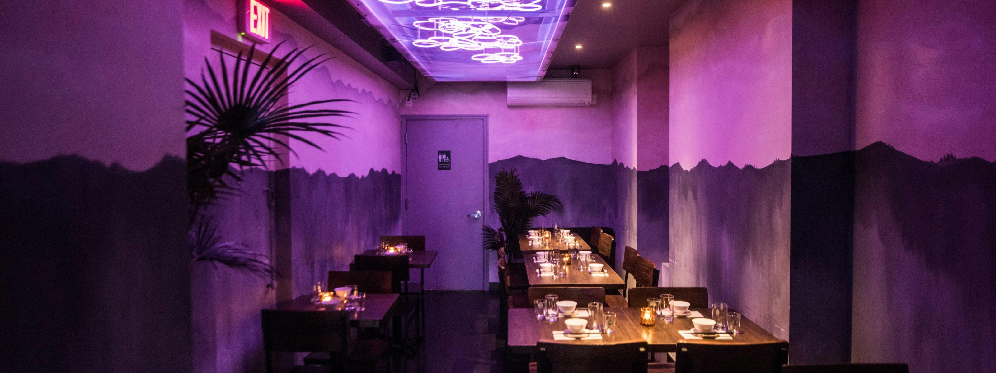 NYC’s New Restaurant Openings - New York - The Infatuation