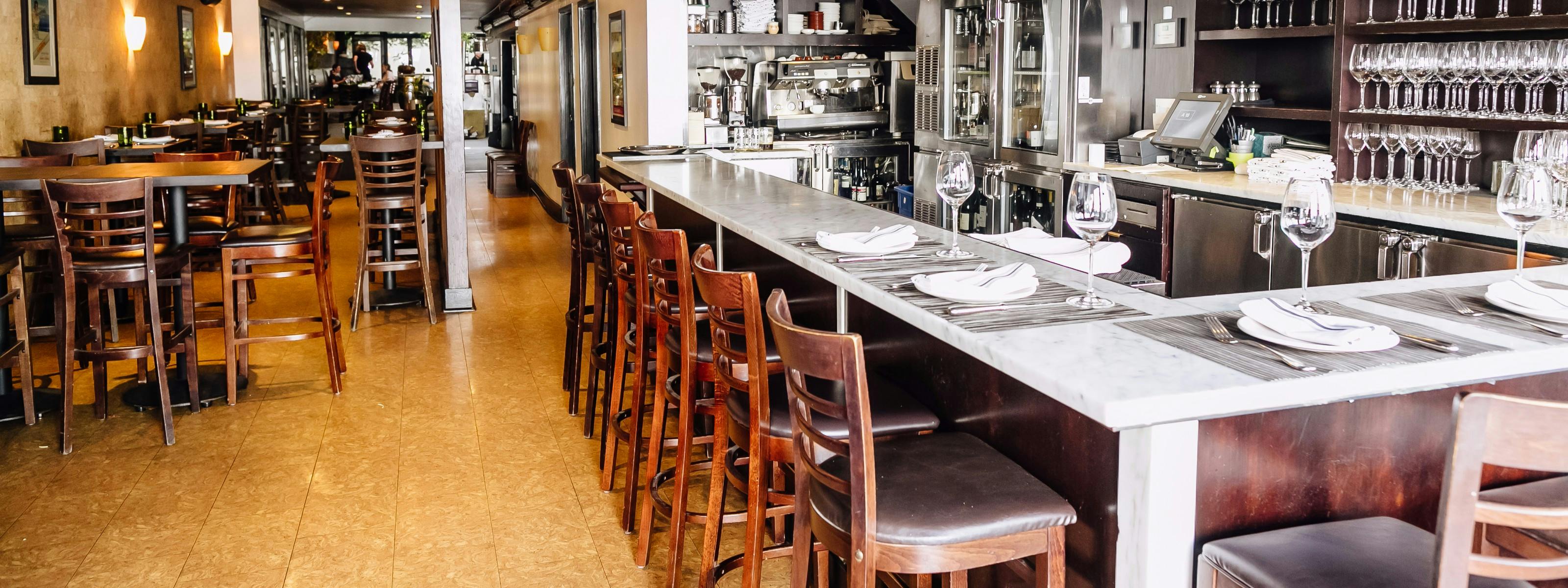 A 16 Marina San Francisco The Infatuation