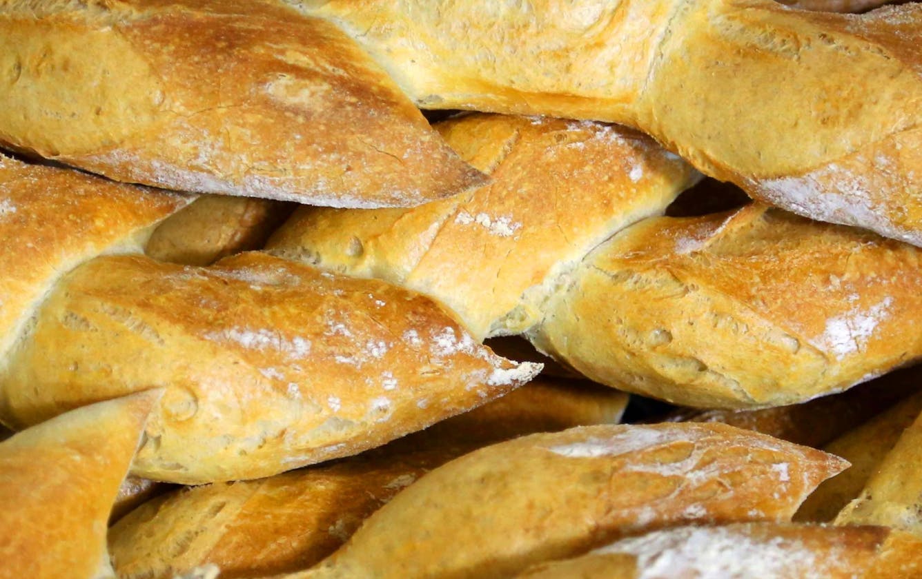 Acme Bread Company Embarcadero San Francisco The Infatuation