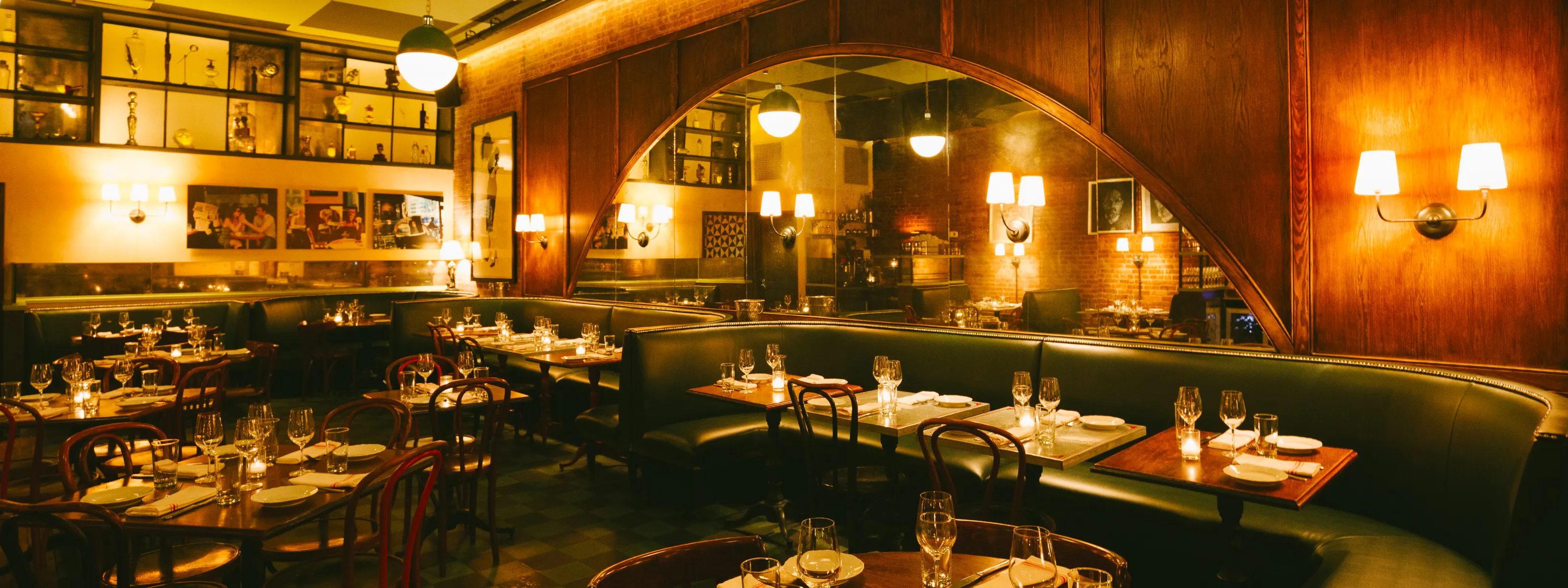 Acme Noho New York The Infatuation