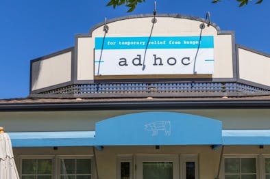 ad hoc feature image