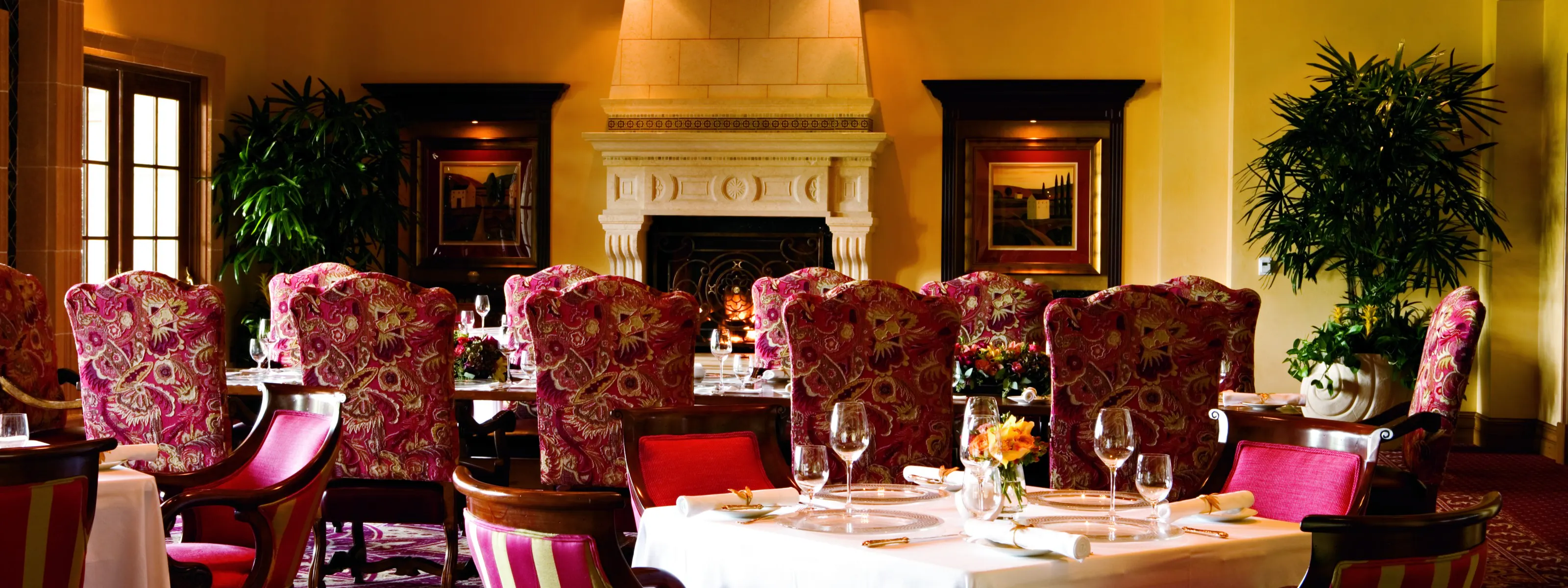 Addison - Carmel Valley - San Diego - The Infatuation