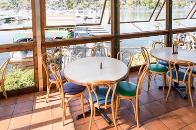 Agua Verde Cafe feature image
