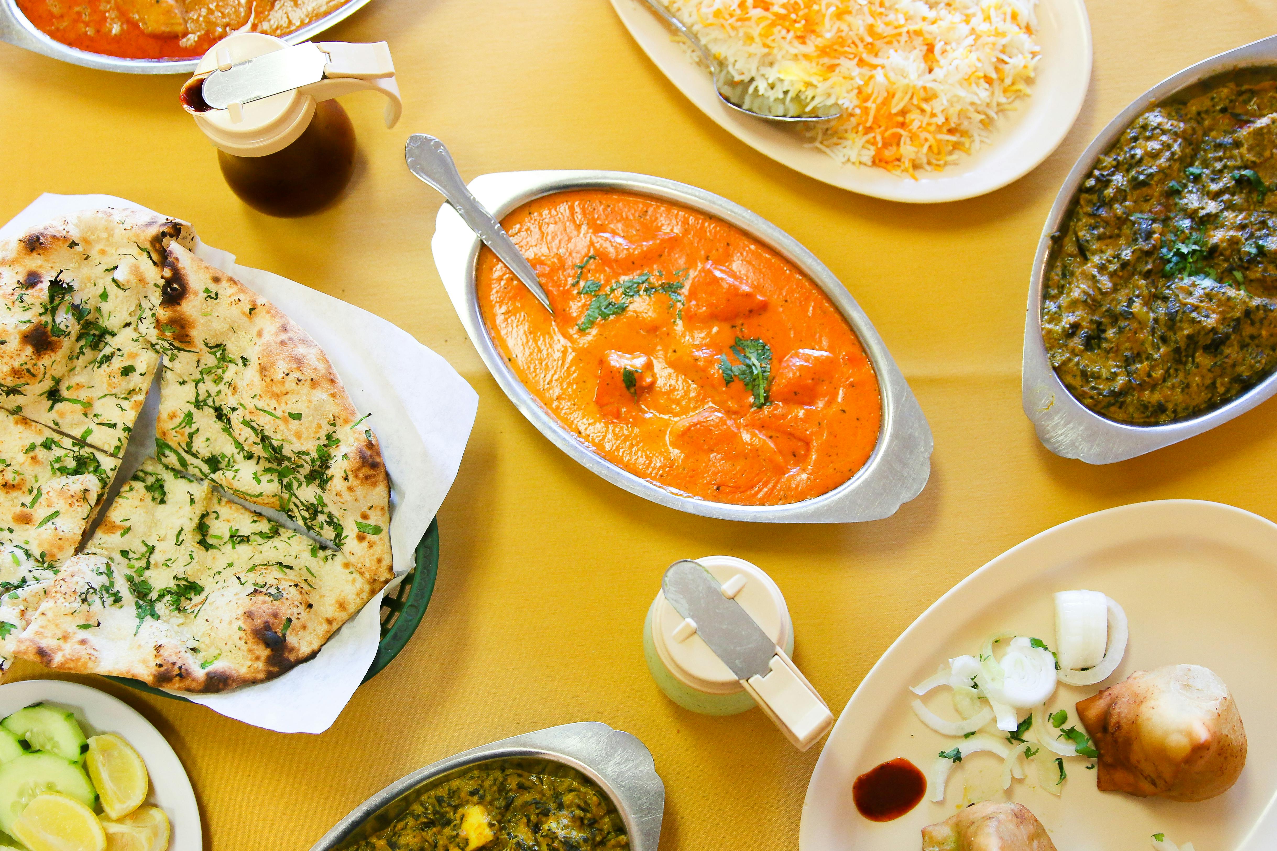 just eat al noor