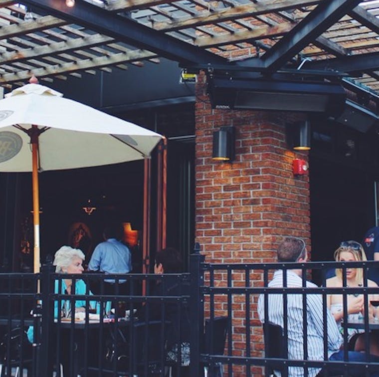 Denver’s Best Patios For Outdoor Eating And Drinking Denver The