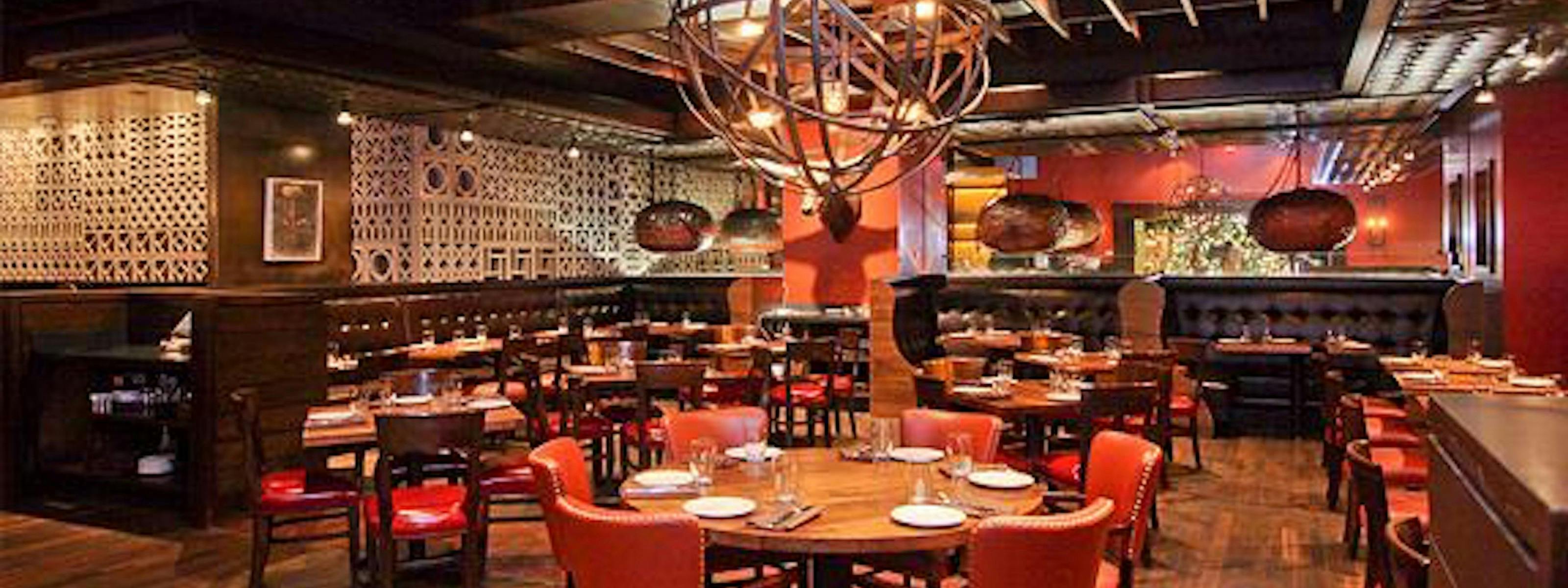 Alma Cocina - Downtown Atlanta - Atlanta - The Infatuation