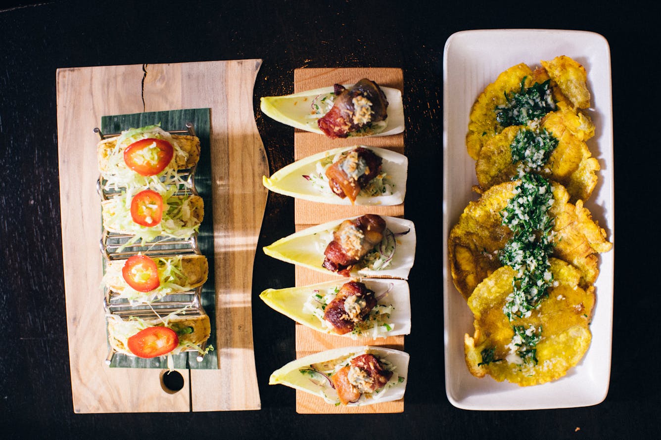 Alma De Cuba Rittenhouse Philadelphia The Infatuation