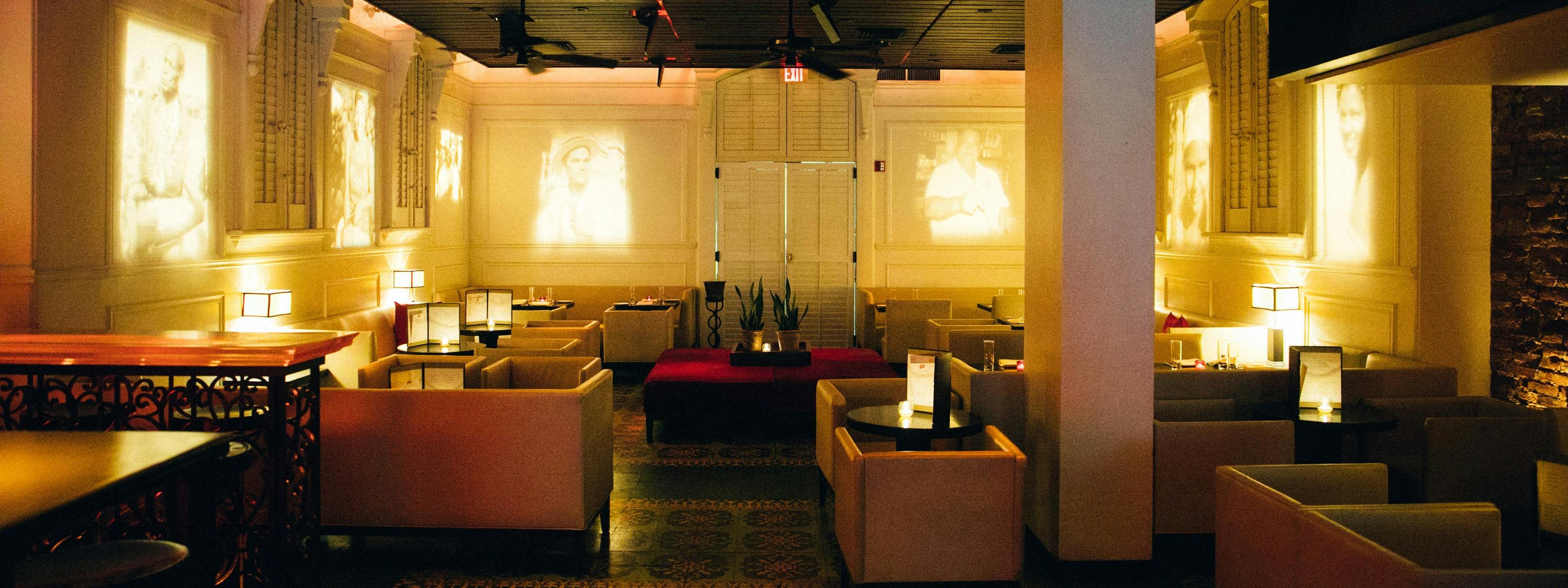 Alma De Cuba Rittenhouse Philadelphia The Infatuation