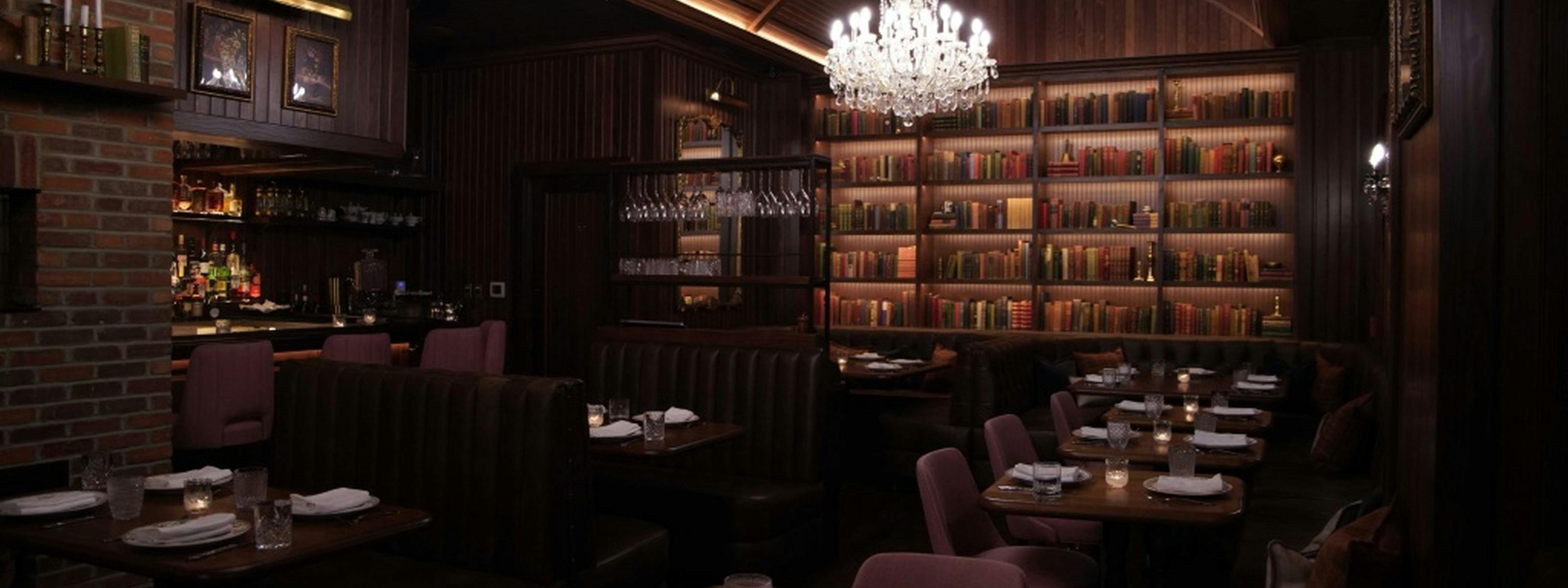 Alpen Rose Philadelphia The Infatuation