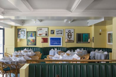 American Bar feature image