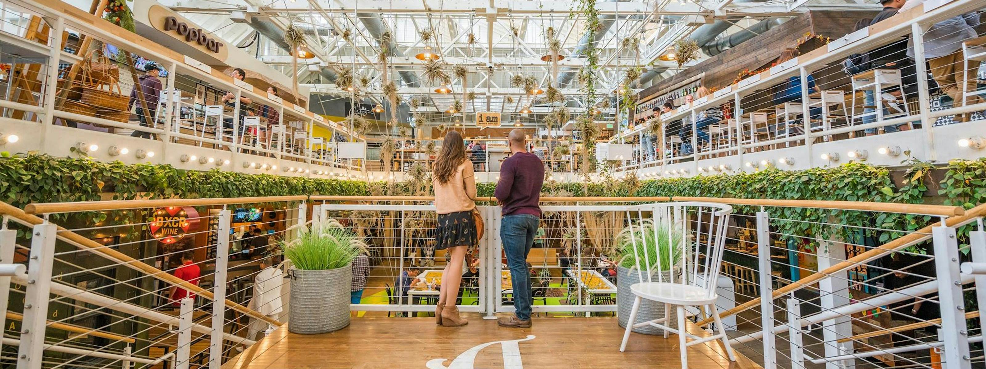 Anaheim Packing House Anaheim Los Angeles The Infatuation