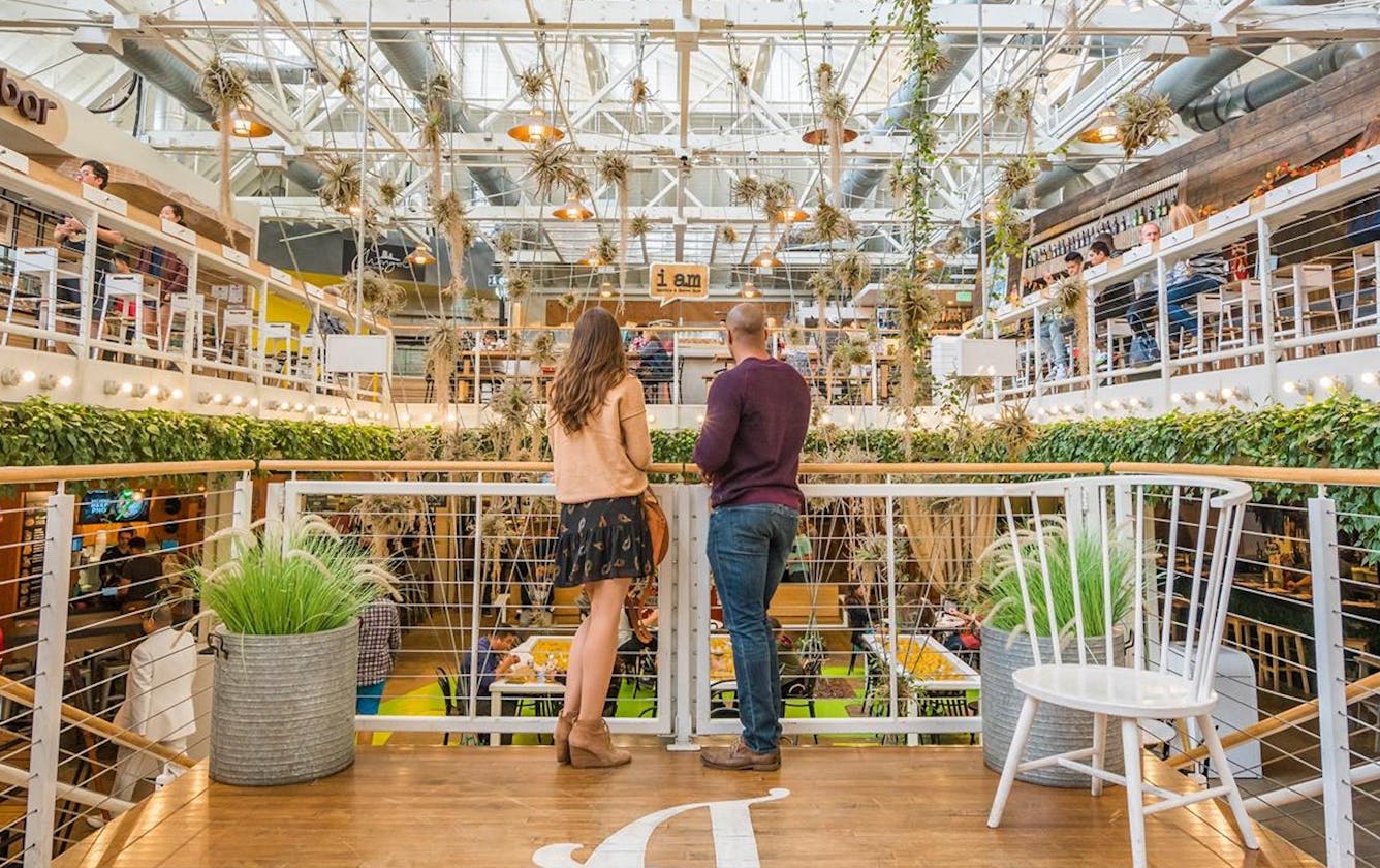 Anaheim Packing House Anaheim Los Angeles The Infatuation