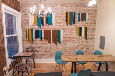 Anchored Ship Coffee Bar feature image