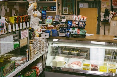 Andrea Salumeria feature image