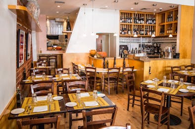 Angelini Osteria feature image