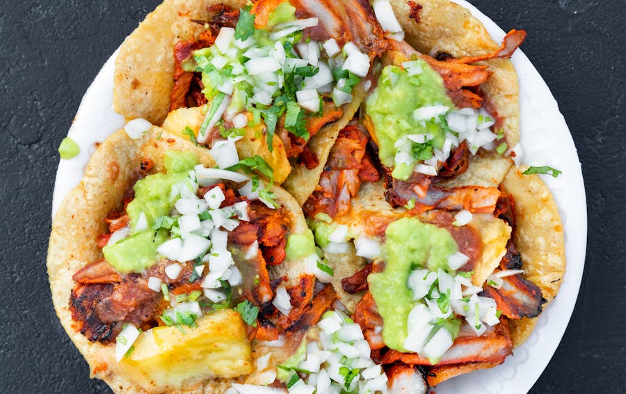 Angel’s Tijuana Tacos Los Angeles The Infatuation