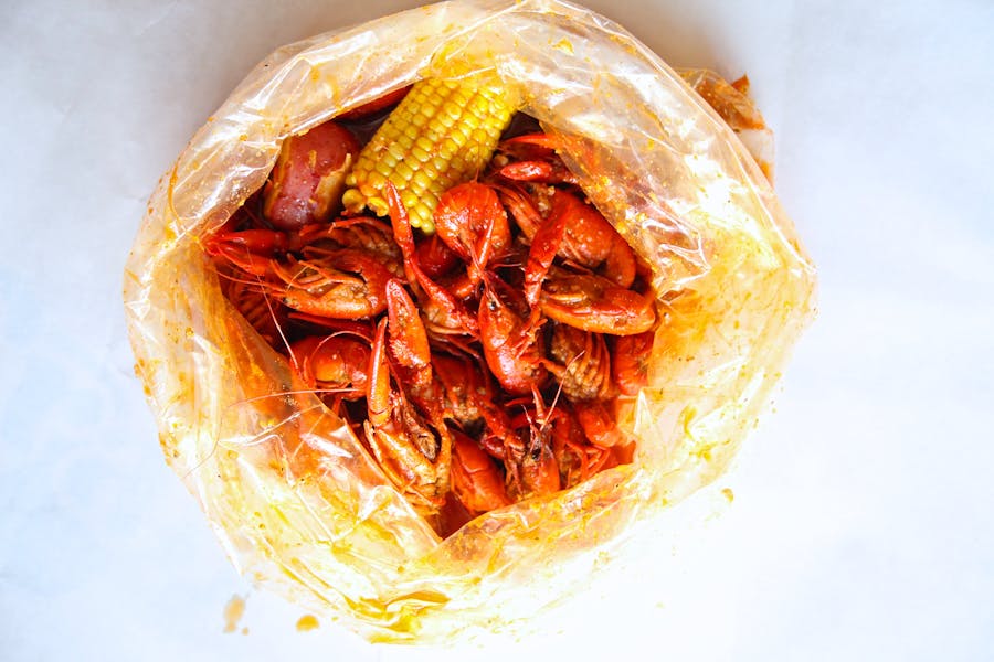 Angry Crab Chicago The Infatuation