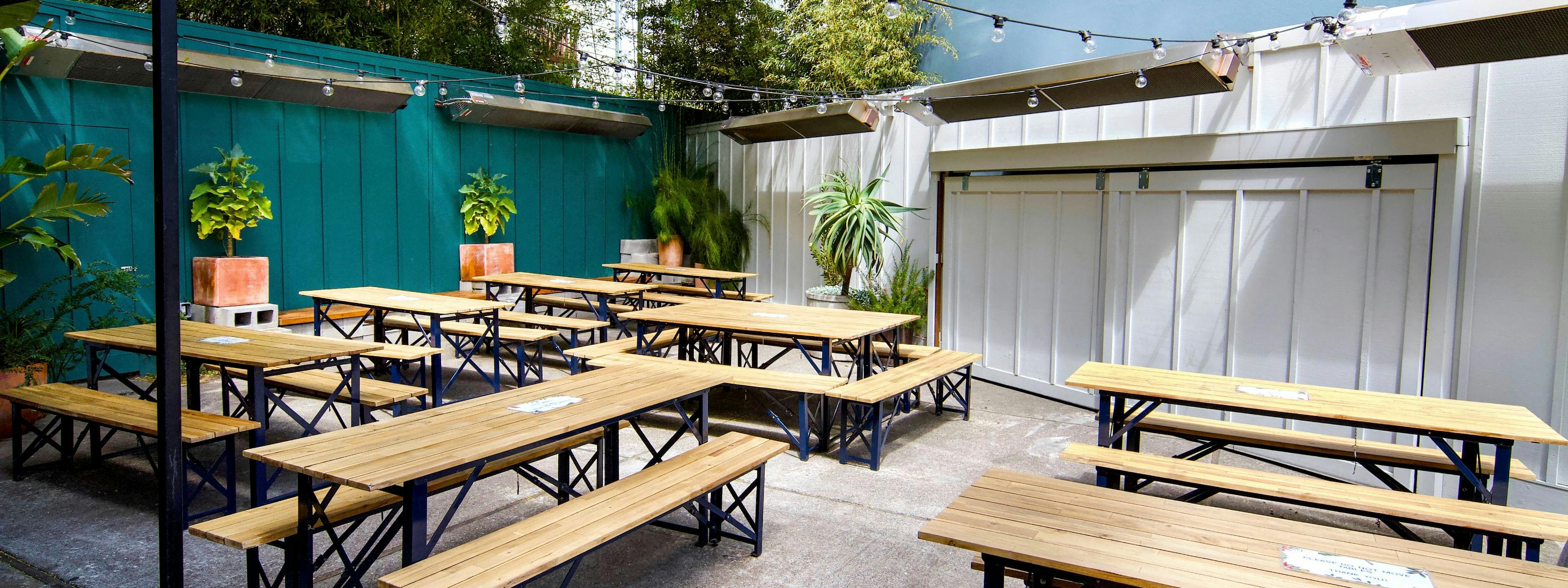 Anina - Hayes Valley - San Francisco - The Infatuation